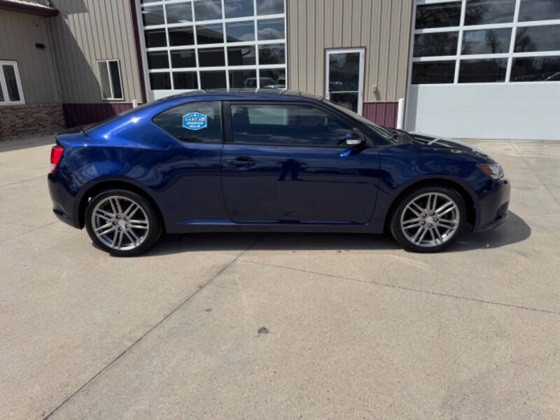 2012 Scion tC Release Series 7.0