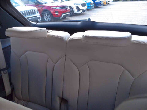 2018 Audi Q7 2.0T quattro Premium Plus