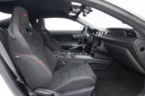 2017 Ford Mustang Shelby GT350R