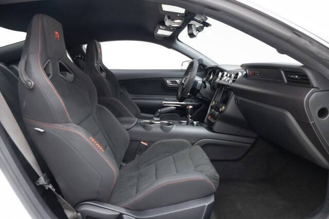 2017 Ford Mustang Shelby GT350R