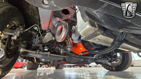 1970 Chevrolet Camaro