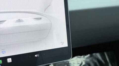 2024 Tesla Model 3 Performance