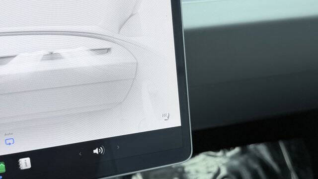 2024 Tesla Model 3 Performance