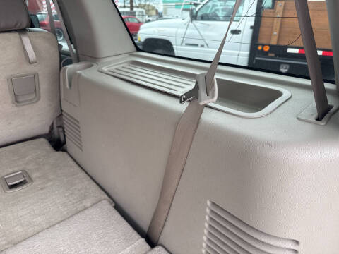 2007 Ford Expedition XLT