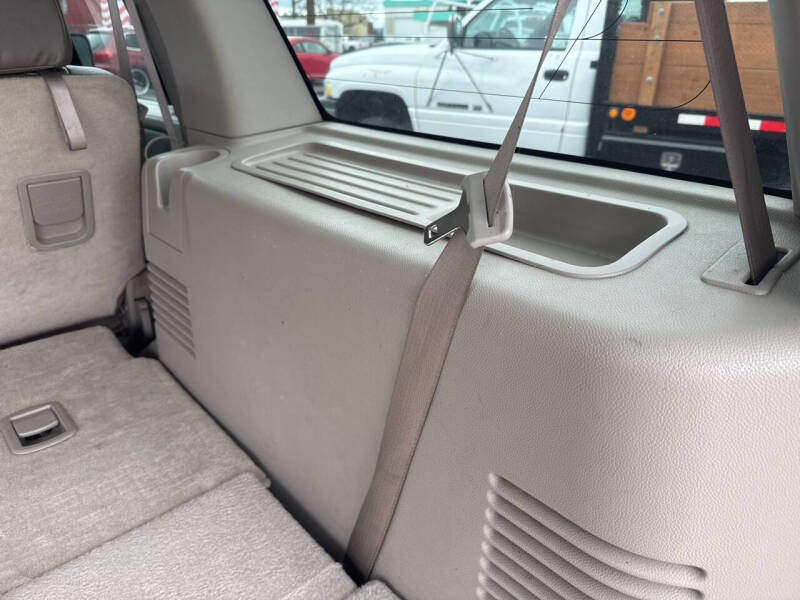 2007 Ford Expedition XLT