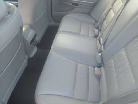 2010 Honda Accord EX-L