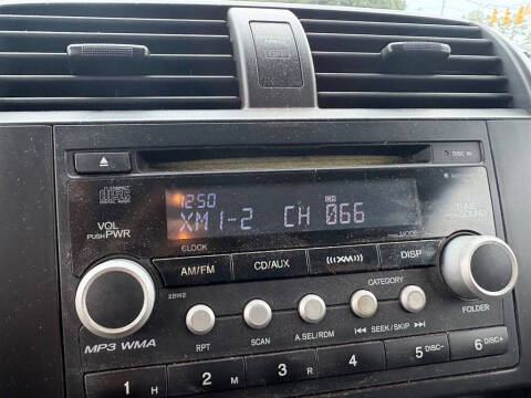 2008 Honda Element EX