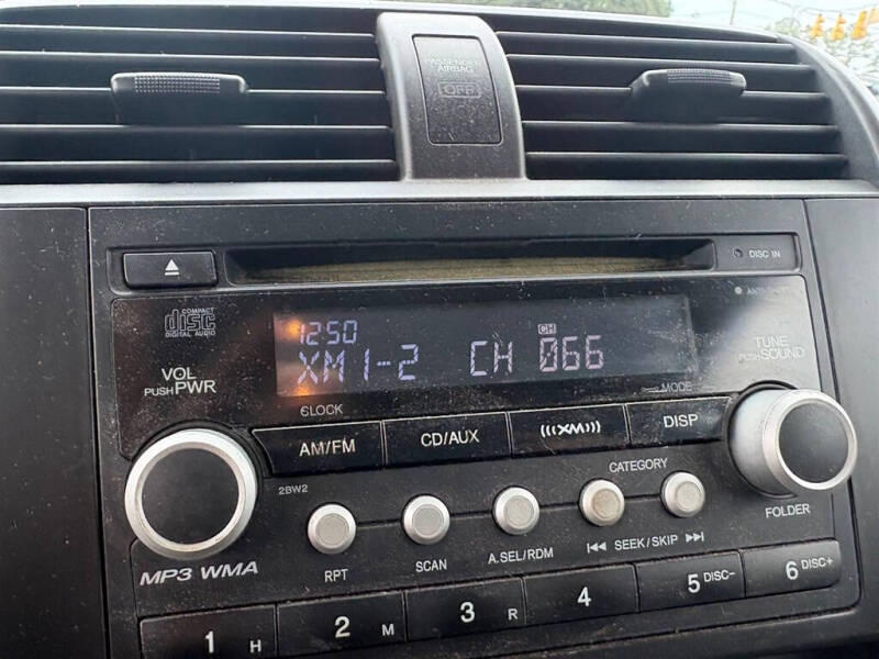 2008 Honda Element EX