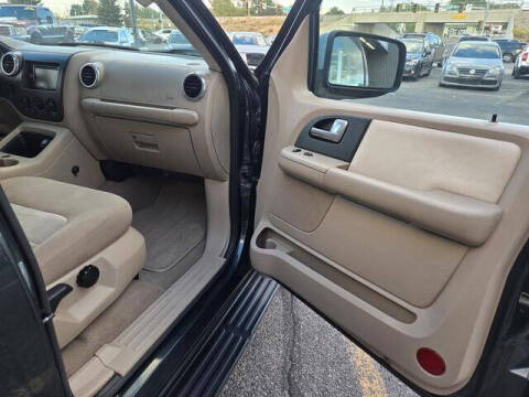 2004 Ford Expedition