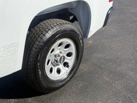 2007 GMC Sierra 1500