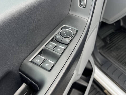 2026 Ford F-350 Super Duty XLT