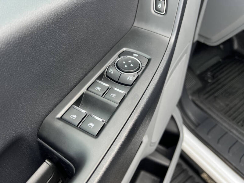 2026 Ford F-350 Super Duty XLT