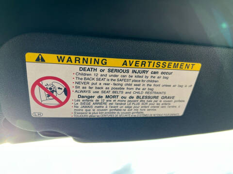 2001 Toyota MR2 Spyder