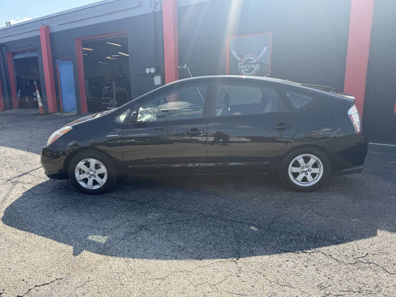 2007 Toyota Prius