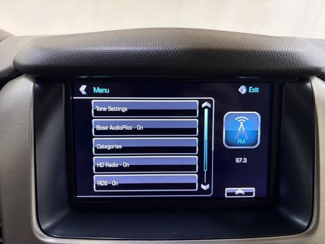 2018 GMC Yukon XL Denali