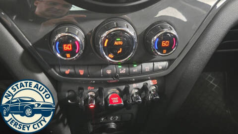 2018 MINI Countryman Cooper ALL4