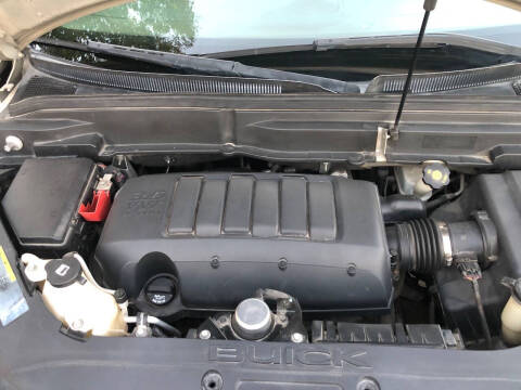 2010 Buick Enclave CX