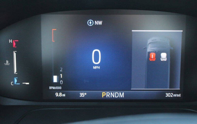 2026 Ford Transit 350 HD