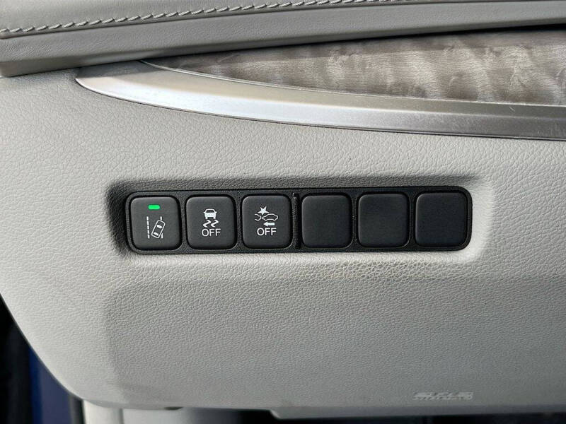 2019 Acura RLX w/Tech