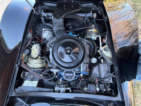 1978 Chevrolet Corvette