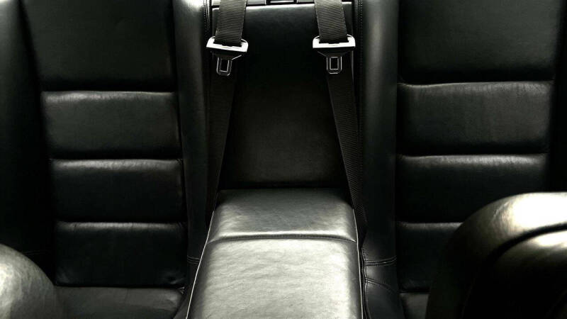 1992 BMW 8 Series 850i