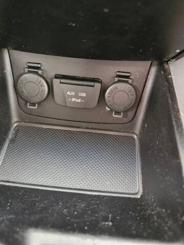 2004 Hyundai Santa Fe GLS