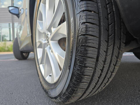 2014 Mazda CX-5 Grand Touring