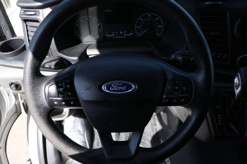 2020 Ford Transit 150