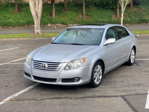2008 Toyota Avalon for sale at H&W Auto Sales in Lakewood WA