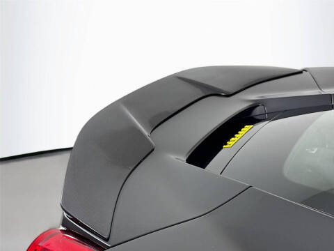 2017 Ferrari 488 GTB