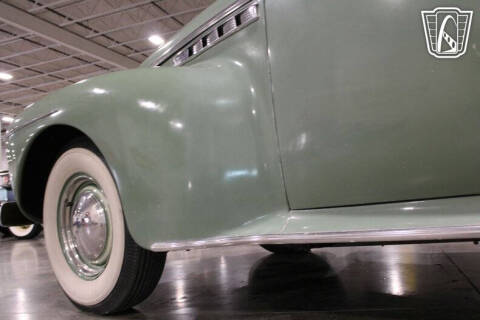 1941 Buick Super
