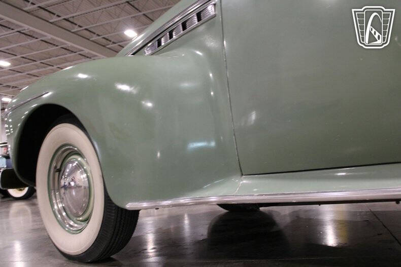 1941 Buick Super