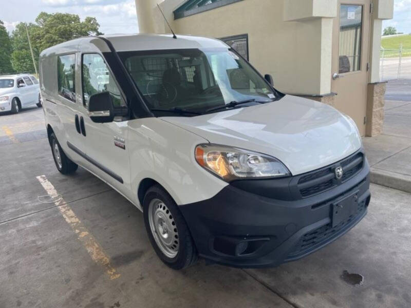 2018 RAM ProMaster City for sale at ROYAL CAR CENTER INC in Detroit MI