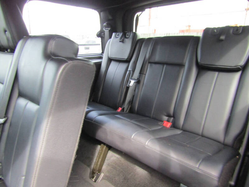 2017 Ford Expedition XLT