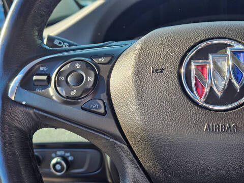 2021 Buick Enclave Premium