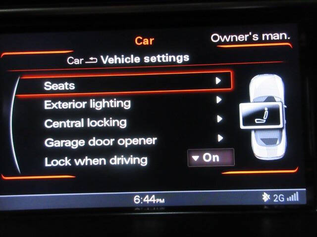 2015 Audi A5 2.0T quattro Premium Plus