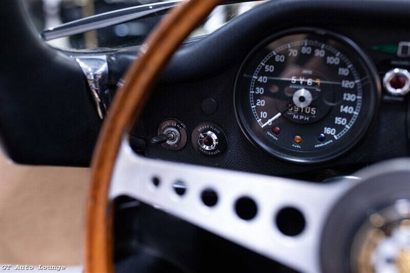 1970 Jaguar E-Type 53