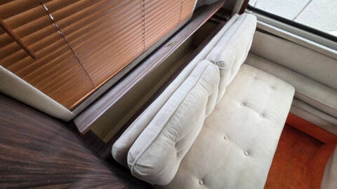 1976 GMC Motorhome 26'