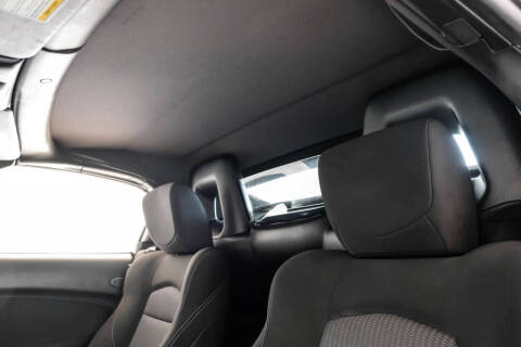 2014 Nissan 370Z Roadster