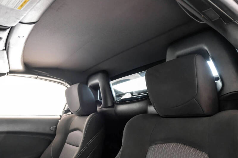 2014 Nissan 370Z Roadster