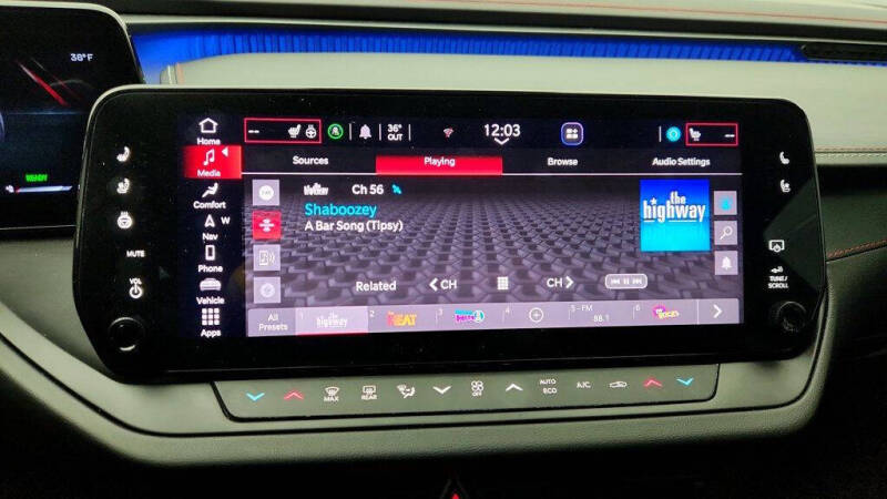 2024 Dodge Charger Daytona Scat Pack