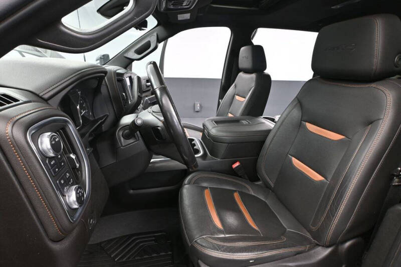 2022 GMC Sierra 2500HD
