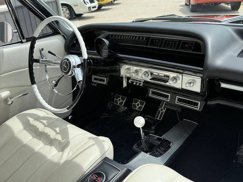 1964 Chevrolet Impala