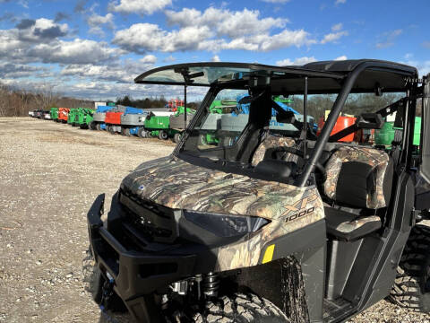 2026 Polaris 1000xp Northstar Ranger