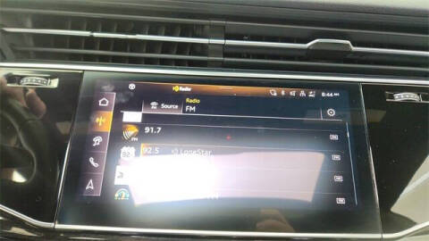 2024 Audi Q8 quattro Prestige 55 TFSI