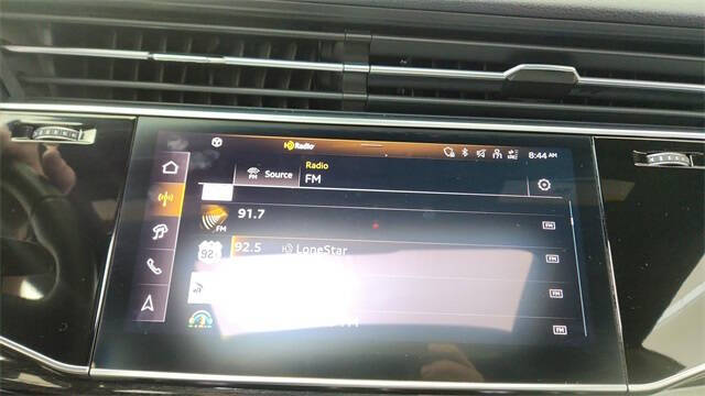 2024 Audi Q8 quattro Prestige 55 TFSI