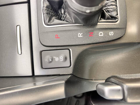 2013 Acura TSX w/Tech