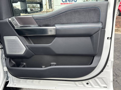 2026 Ford F-250 Super Duty