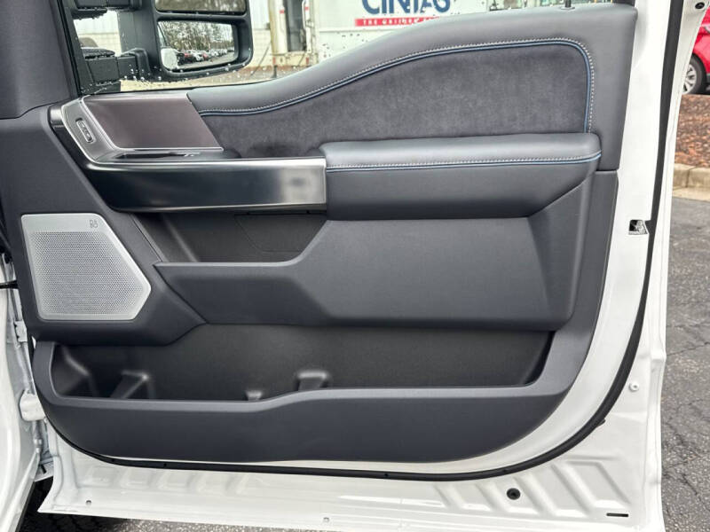 2026 Ford F-250 Super Duty