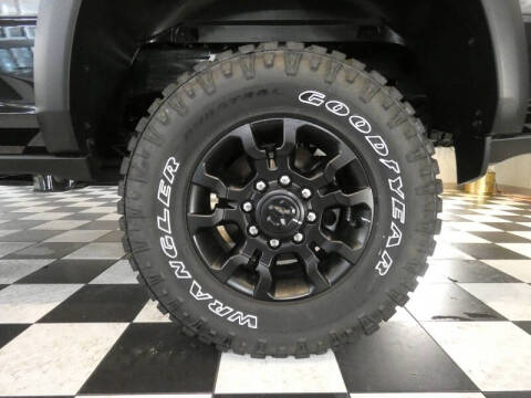 2025 RAM 2500 Power Wagon